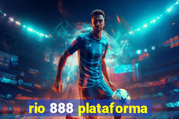 rio 888 plataforma